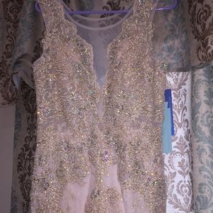 Dress brand new never worn with tags